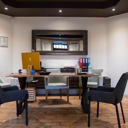 Boutique Hotel De L'Ecu Vaudois Begnins المظهر الخارجي الصورة