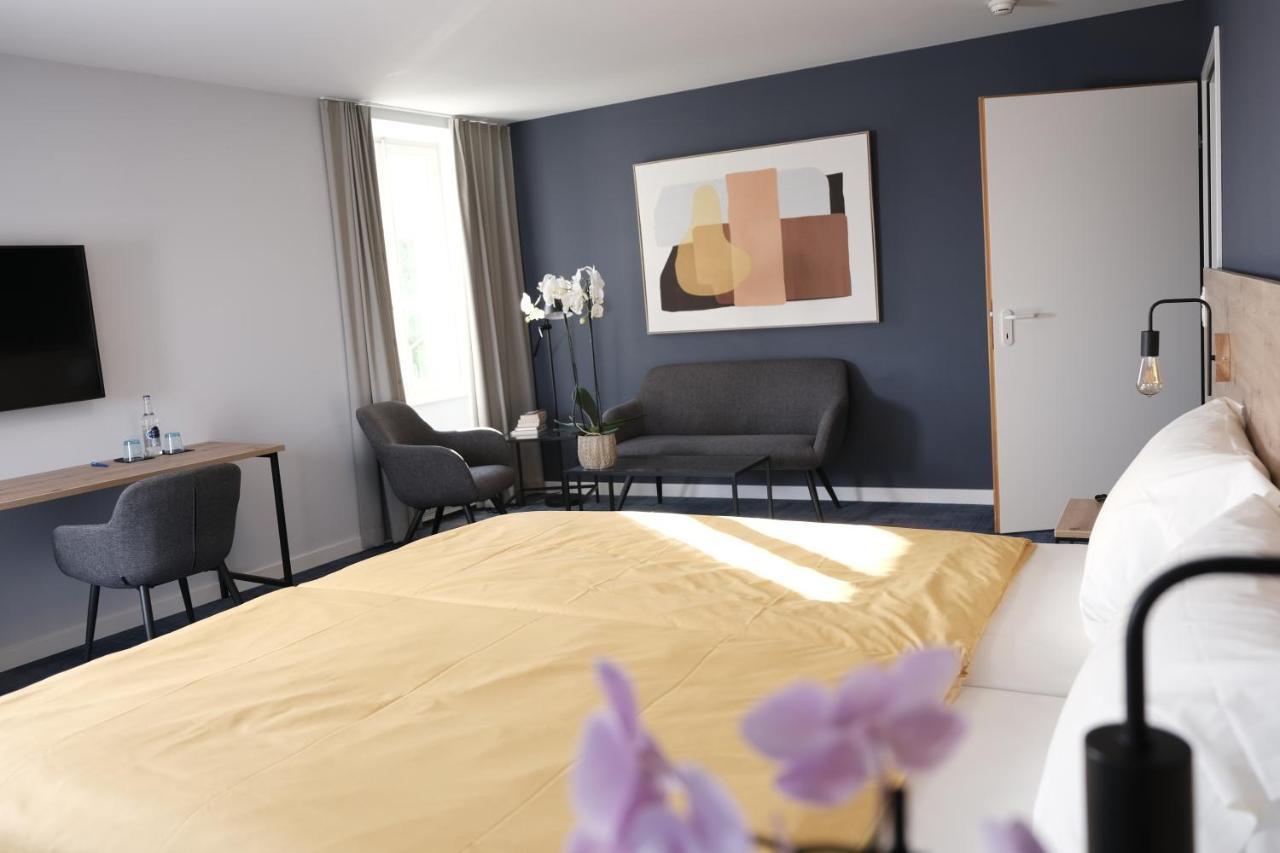 Boutique Hotel De L'Ecu Vaudois Begnins المظهر الخارجي الصورة