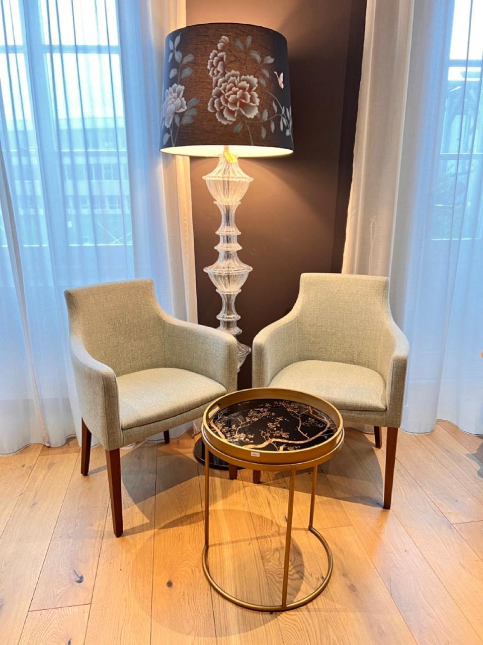 Boutique Hotel De L'Ecu Vaudois Begnins المظهر الخارجي الصورة